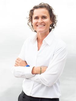 Sportpsycholoog Eveline Folkerts Sportpsycholoog Eveline Folkerts